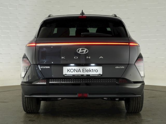 Hyundai KONA Elektro – Bild 6