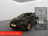 Seat Ibiza 1.0 TSI FR LED NAVI PDC KAMERA KLIMA SHZ K