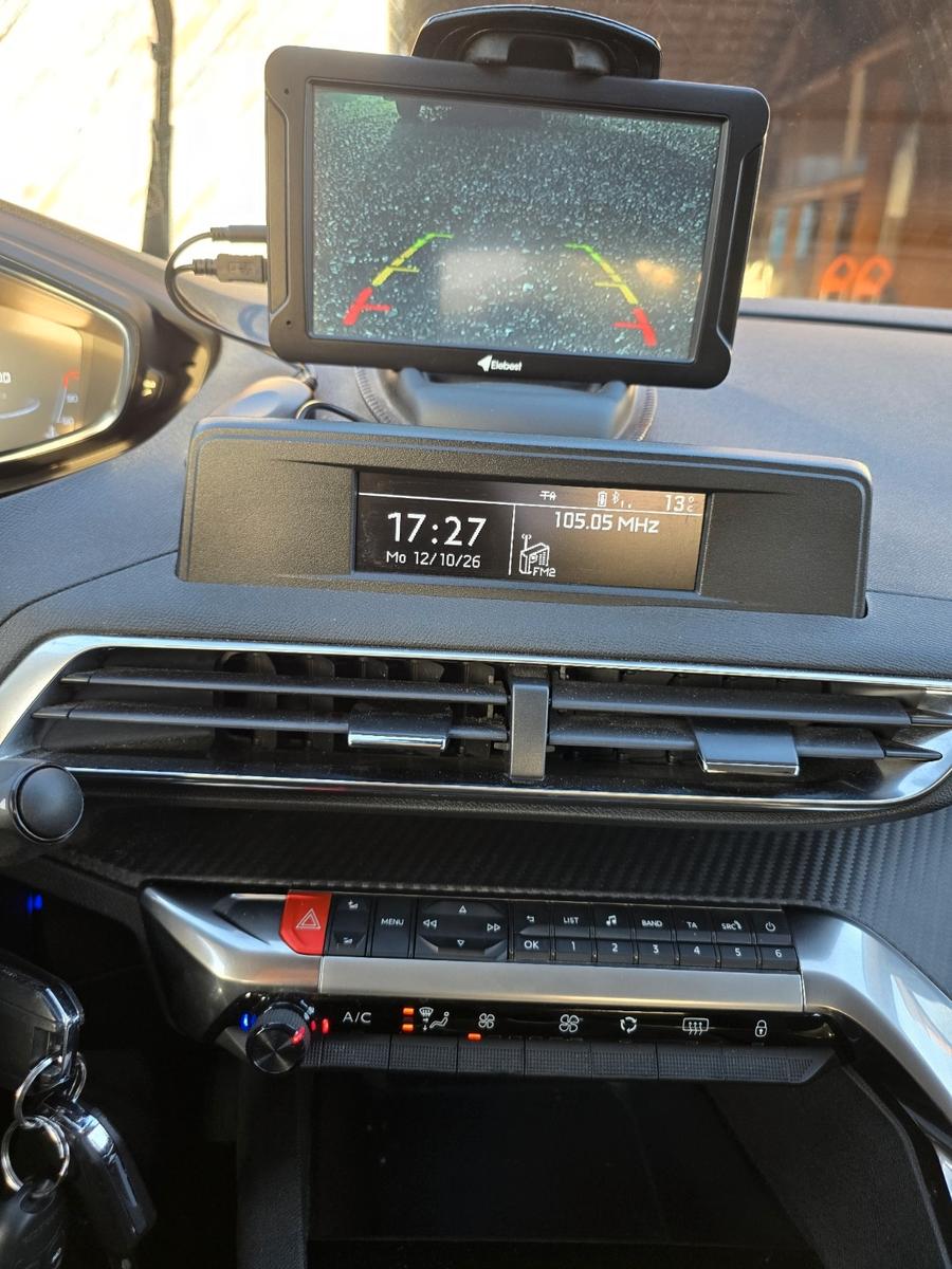 Peugeot 3008 PureTech Access