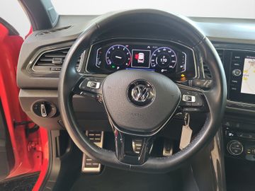Volkswagen T-Roc - 9