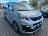 Peugeot Traveller Business L3 Blue HDi 150 - graue Peugeot Traveller