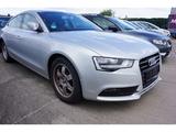 Audi A5 Sportback 1.8 TFSI Navi Klimaaut.Temp. EXPORT - gebrauchte Audi A5 aus dem Jahr 2013