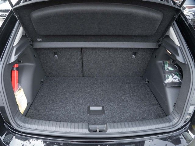 Fabia 1.0 TSI Tour DSG KESSY+ACC+WINTER