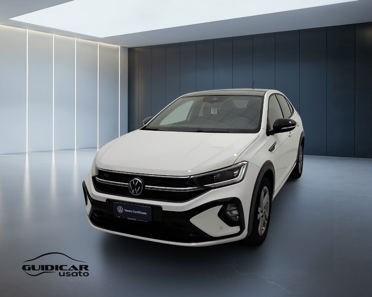 Other VOLKSWAGEN Taigo - Taigo 1.0 tsi R-Line 110cv