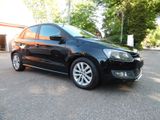Volkswagen Polo V 1,4 Style*5-Türer*Klima*ZRW im Novemb neu - Volkswagen Polo aus 2011: Style