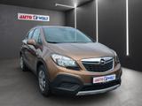 Opel Mokka 1.6 Selection ecoFlex Tempomat Klima AUX - Opel Mokka: 1.6