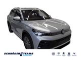 Volkswagen Tiguan R-Line 2,0 l TSI OPF 4MOTION 150 kW (204 