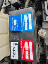 Chevrolet Aveo Lim. LT - Chevrolet Gebrauchtwagen von 2008