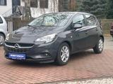 Opel Corsa E Selection ecoFlex - Opel Corsa: Selection