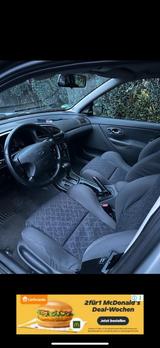 Ford Mondeo 2.0 Automatik - gebrauchte Ford Mondeo aus dem Jahr 1998