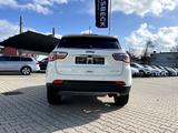 Jeep Compass 1.3 MultiAir Limited Bi-Xenon Navi Leder - Jeep Gebrauchtwagen von 2021