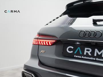  AUDI RS6 — миниатюра 21