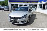 Opel Astra K Sports Tourer Business Edition 1.5D - Opel Astra: Business Edition
