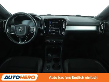 Volvo XC40 - 12