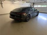 Porsche Panamera Turbo SAGA - Approved Garantie  - Porsche Panamera in Stuttgart