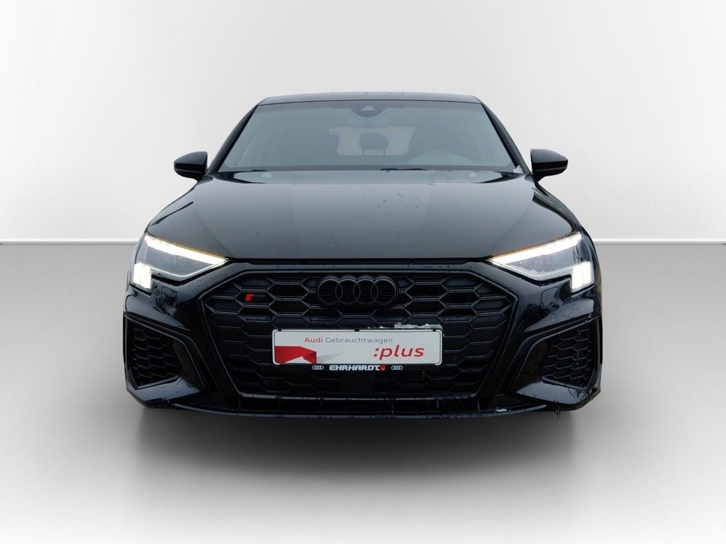 Audi S3 - Bild 3