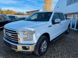 Ford F 150 | 4x4 | AHK | Garantie - Ford F 150 in Hannover