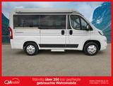 HYMER / ERIBA / HYMERCAR Sydney - Anhängerkupplung - sehr gepflegt - HYMER / ERIBA Kastenwagen
