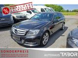 Mercedes-Benz C300 CDI 4MATIC T Avantgarde Nav Xen StandHz PDC - Mercedes-Benz C 300 aus 2013