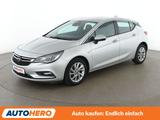 Opel Astra 1.4 SIDI Turbo Innovation*NAVI*TEMPO*PDC* - Opel Gebrauchtwagen in Münster