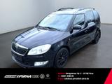 Skoda Roomster 1.2 TSI Ambition KLIMA SITZHEIZUNG - Skoda Roomster: Ambition