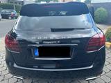 Porsche Cayenne S Diesel S - Porsche Cayenne in Bochum