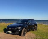 Volkswagen Touareg 3.0 V6 TFSI 250kW 4MOT. Tiptr.-MEGAVOLL! - Volkswagen Touareg mit Benzin-Antrieb: Geländewagen, 3.2