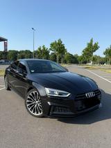 Audi A5 2.0 TFSI 140kW S tronic Sportback sport sport - Audi A5 in Duisburg