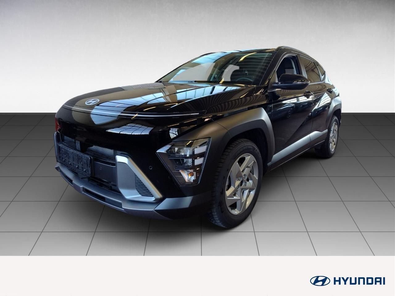 Hyundai KONA - Bild 13