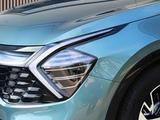 Kia Sportage 1.6 T-GDI DCT AWD Spirit Lederp.|360°|S - Kia Sportage in Chemnitz