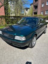 Audi 80 2.0 | Oldtimer | 1. Hand | 97tkm |... - Audi 80: 1.9