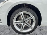 Audi A4 - Vorschau Bild 8