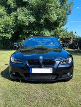 BMW 335i Coupé N54 - umfangreich optimiert - TÜV neu - BMW 335 in Berlin
