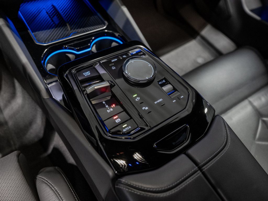 BMW i5 - Bild 23