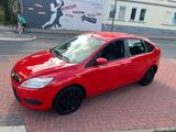 Ford Focus Lim. Style*1.6*1.Hand*Automatik*Scheckheft - Ford Focus: Auto