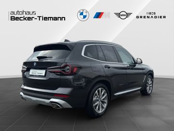 BMW X3 - 6