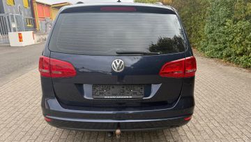 Volkswagen Sharan - 6