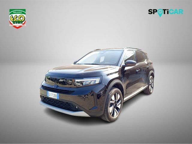 Image of Opel Frontera