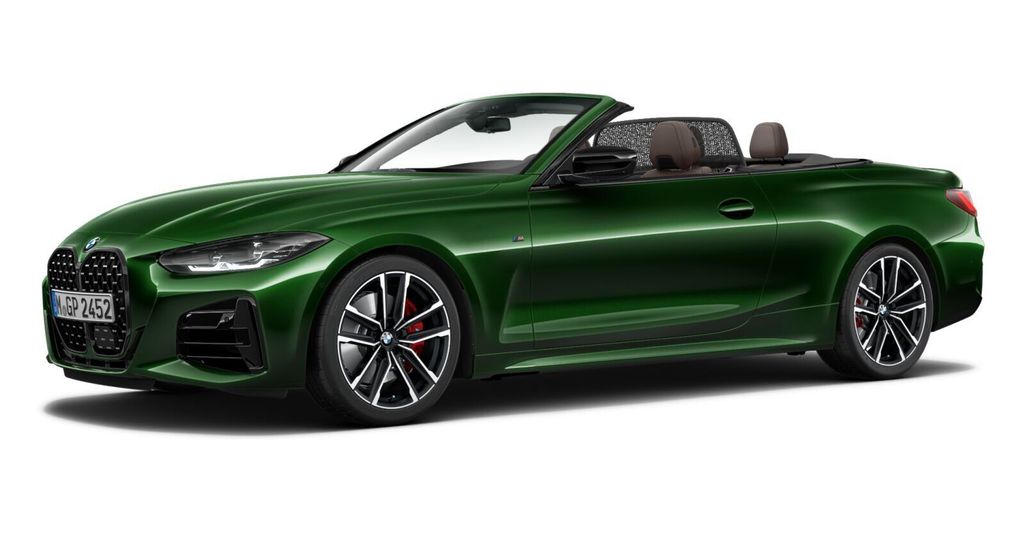 BMW M440