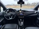 Nissan Micra 1.0 IG-T N-Sport Xtronic Auto N-Sport - gebrauchte Nissan Micra aus dem Jahr 2023