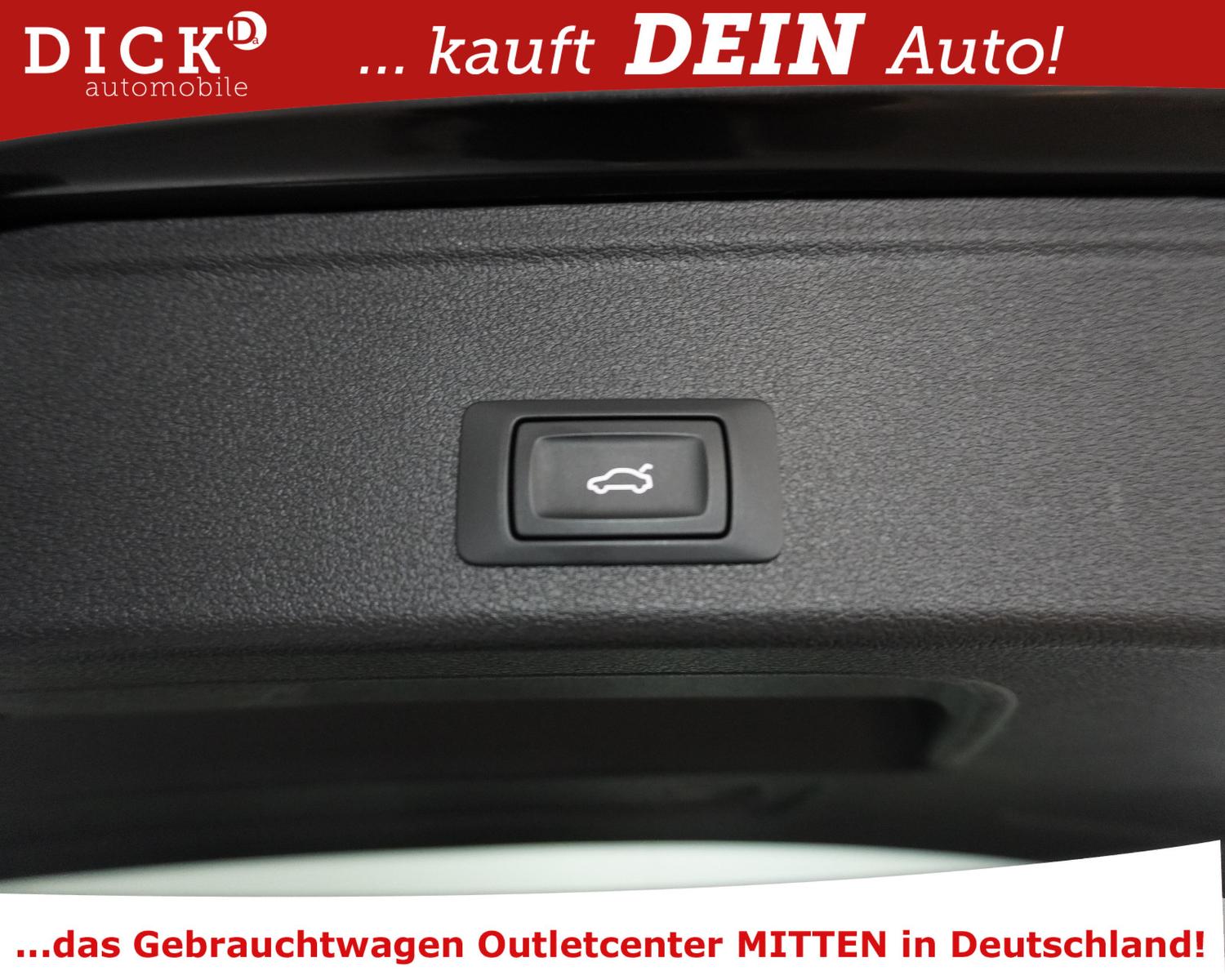 Audi A4 Av 50d Quatt Tiptr Sport NAVI+LED+SHZ+TEMP+17, миниатюра 21