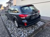 Subaru Outback 2.0D Exclusive Navi Exclusive ATM126TKM - Subaru Outback aus 2010