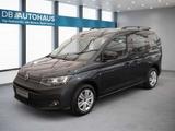 Volkswagen Caddy Kombi 2.0 TDI Sortimo Standhz Navi - gebrauchte VW Caddy aus dem Jahr 2024