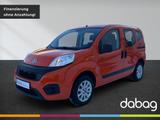 Fiat Qubo 1.4 8V Pop - Fiat Qubo: 1.4