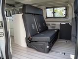 Ford Transit Custom Nugget L2 40J. Ed Markiese 360° - Ford Transit Tageszulassungen