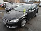 Volkswagen Passat Variant 1,4 i Comfortline DSG Getriebe - Volkswagen: Getriebe