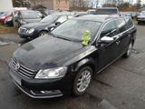 Volkswagen Passat Variant 1,4 i Comfortline DSG Getriebe - VW Gebrauchtwagen Getriebe