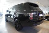 Land Rover Range Rover 5.0 Autobiography Leder/Virtual/LED - Land Rover Range Rover mit Benzin-Antrieb: 5.0