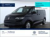 Volkswagen Multivan AHK Navi Climatronic Kamera Sitzhzg LED - Volkswagen T7 Multivan in Bochum