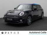 MINI Cooper S Clubman ALL4 Panorama Kamera HUD Voll - scheckheftgepflegte MINI Cooper S Clubman